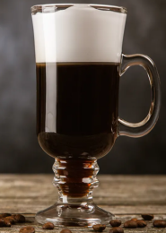 IRISH COFFEE