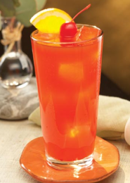 QUINNS RUM RUNNER