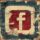 vintage-facebook-logo-stockcake