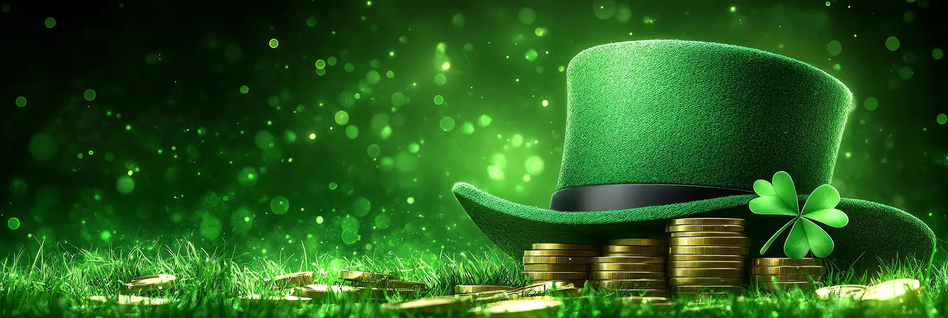 ST-Patricks-Day Background.