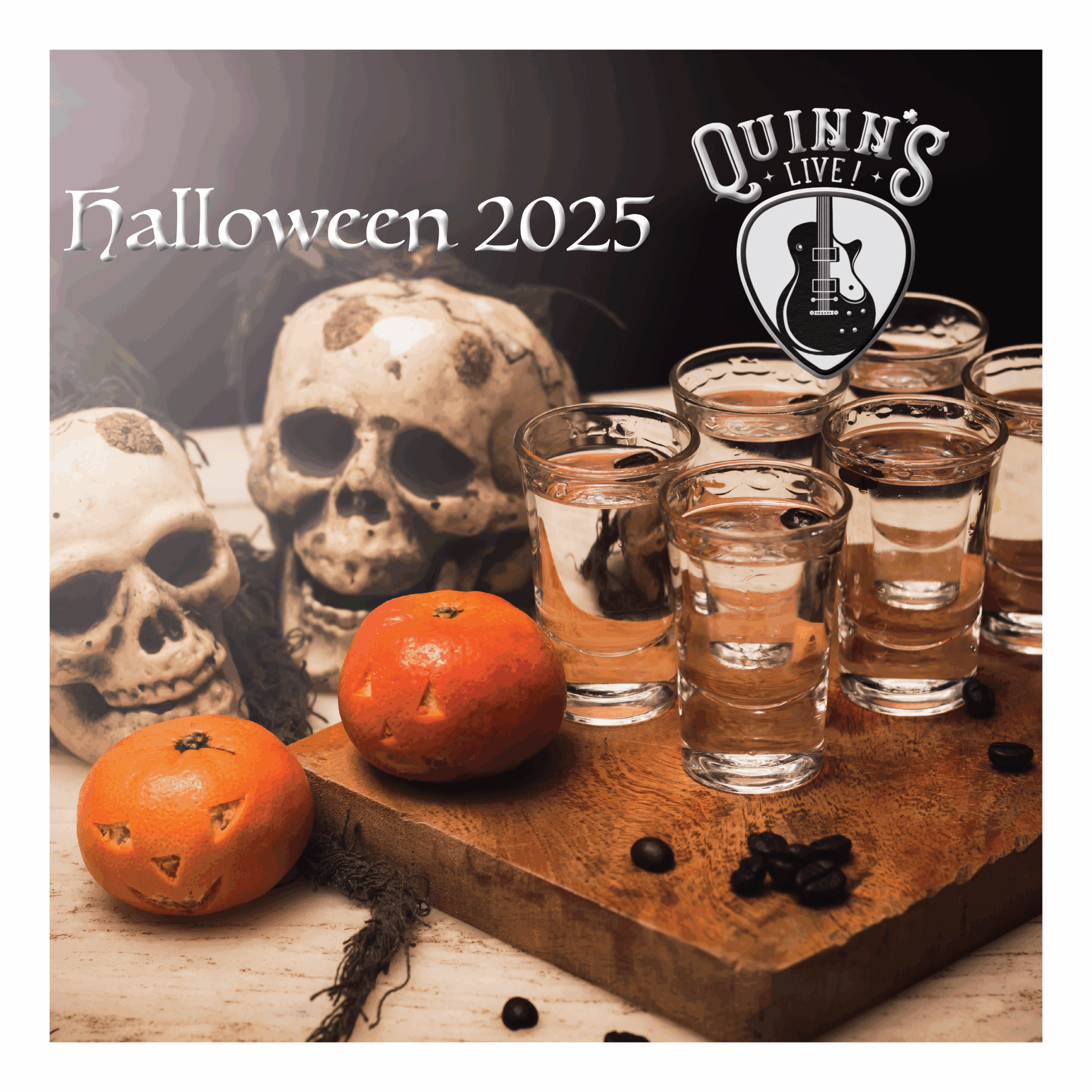 Halloween 2025